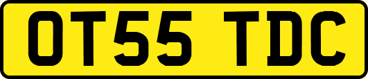 OT55TDC