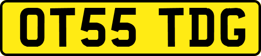 OT55TDG