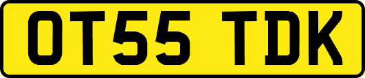 OT55TDK