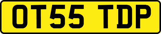 OT55TDP