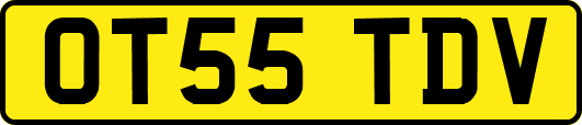 OT55TDV