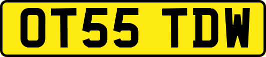 OT55TDW