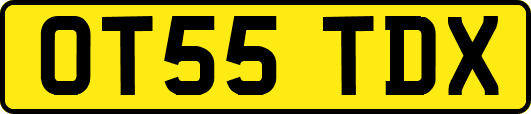 OT55TDX