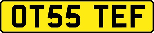 OT55TEF