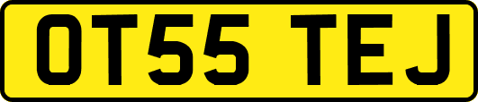 OT55TEJ