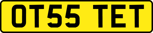 OT55TET