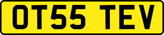 OT55TEV