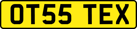 OT55TEX