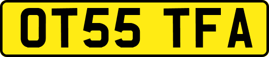 OT55TFA