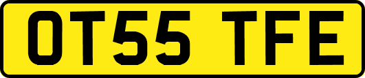 OT55TFE