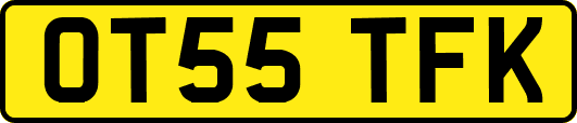 OT55TFK