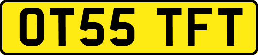 OT55TFT