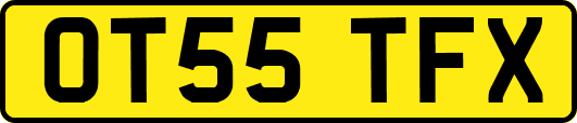 OT55TFX