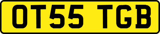 OT55TGB