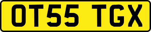 OT55TGX