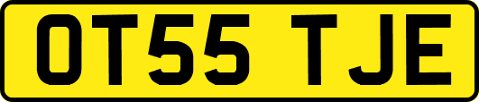 OT55TJE