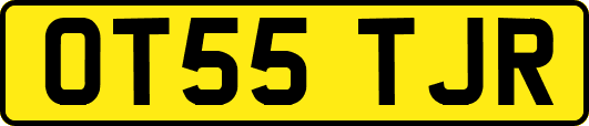 OT55TJR