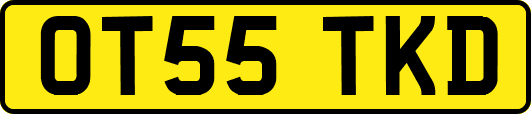 OT55TKD