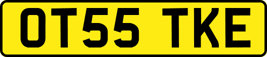 OT55TKE