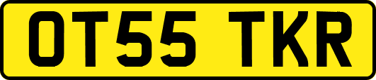 OT55TKR