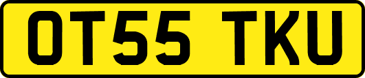 OT55TKU