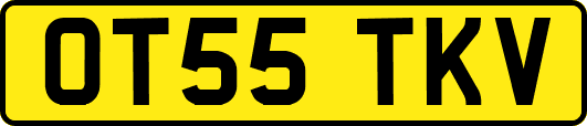 OT55TKV