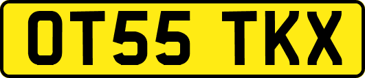 OT55TKX