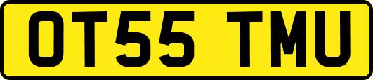 OT55TMU