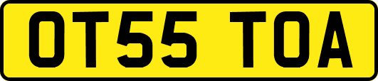 OT55TOA