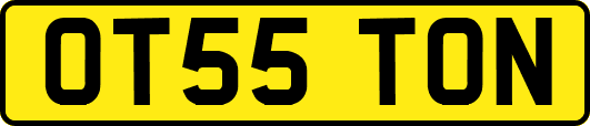 OT55TON