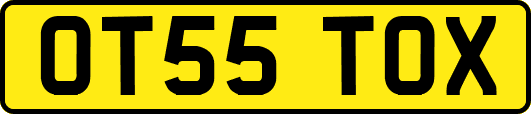 OT55TOX