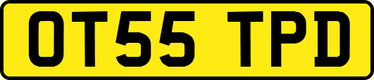 OT55TPD