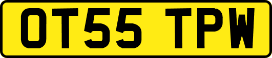 OT55TPW