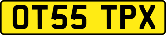 OT55TPX