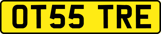 OT55TRE