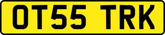 OT55TRK