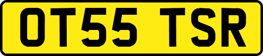 OT55TSR