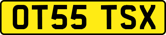 OT55TSX