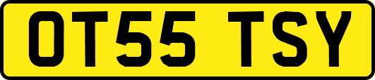 OT55TSY