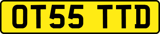 OT55TTD