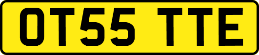 OT55TTE