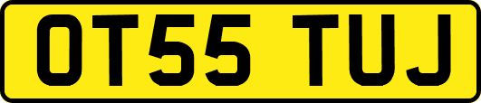 OT55TUJ