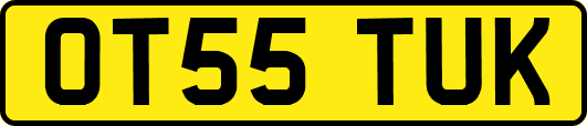 OT55TUK