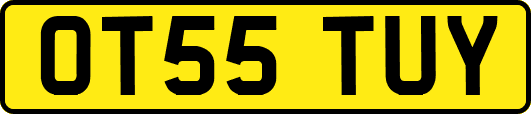 OT55TUY