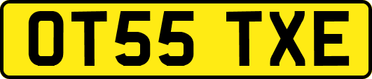 OT55TXE