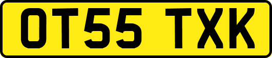 OT55TXK