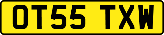 OT55TXW
