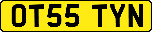 OT55TYN
