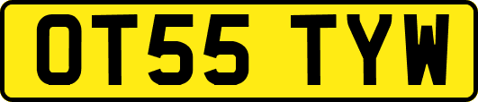 OT55TYW