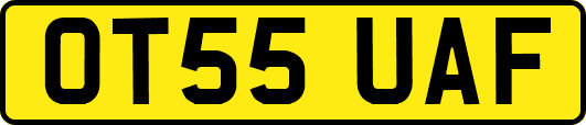 OT55UAF